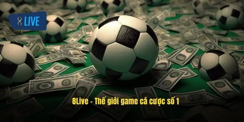 Trang chủ 8Live 43 8Live - Nhà cái cá cược casino online bóng đá uy tín