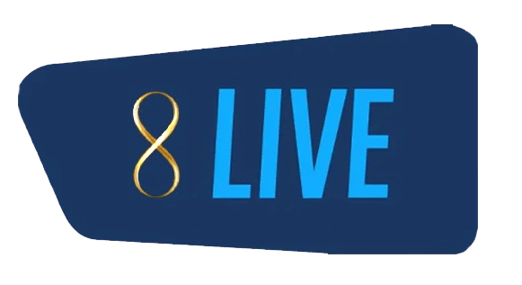8LIVE