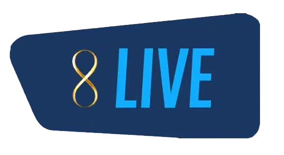 8LIVE