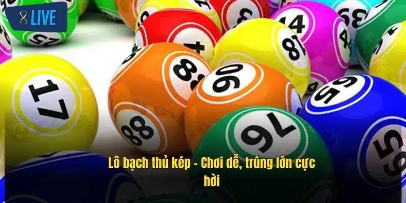 Bạch Thủ Lô Kép – Bí Quyết Chơi Hiệu Quả Tại 8Live 2 lo-bach-thu-kep-choi-de-trung-lon-cuc-hoi