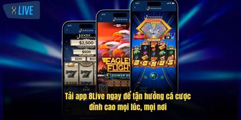 Tải App 8Live - Trải Nghiệm Cá Cược Đỉnh Cao Mọi Lúc 1 tai-app-8live-ngay-de-tan-huong-ca-cuoc-dinh-cao-moi-luc-moi-noi